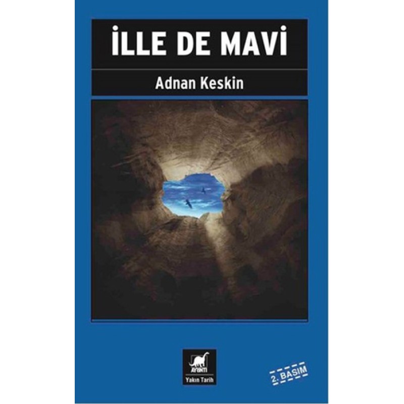İlle de Mavi İlle de Mavi