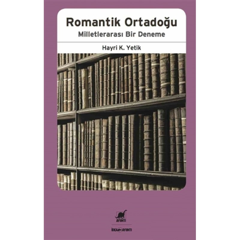 Romantik Ortadoğu