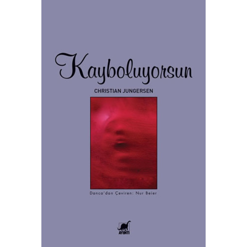 Kayboluyorsun Kayboluyorsun