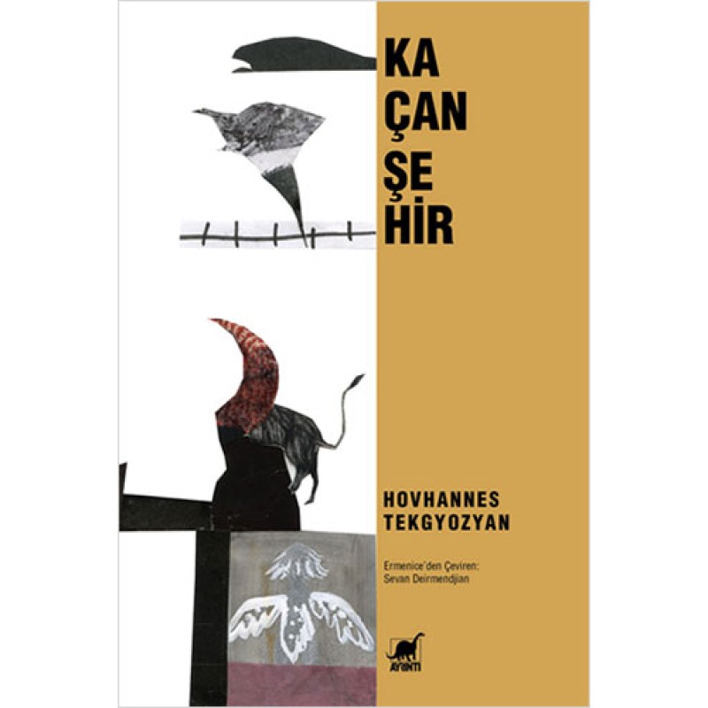 Kaçan Şehir Kaçan Şehir