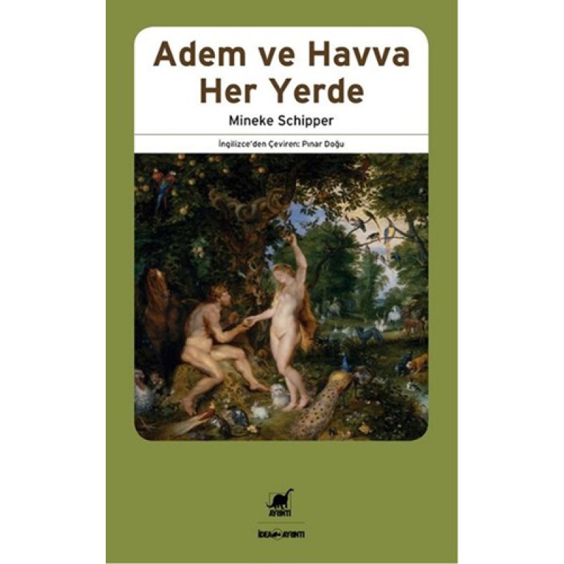 Adem ile Havva Her Yerde Adem ile Havva Her Yerde