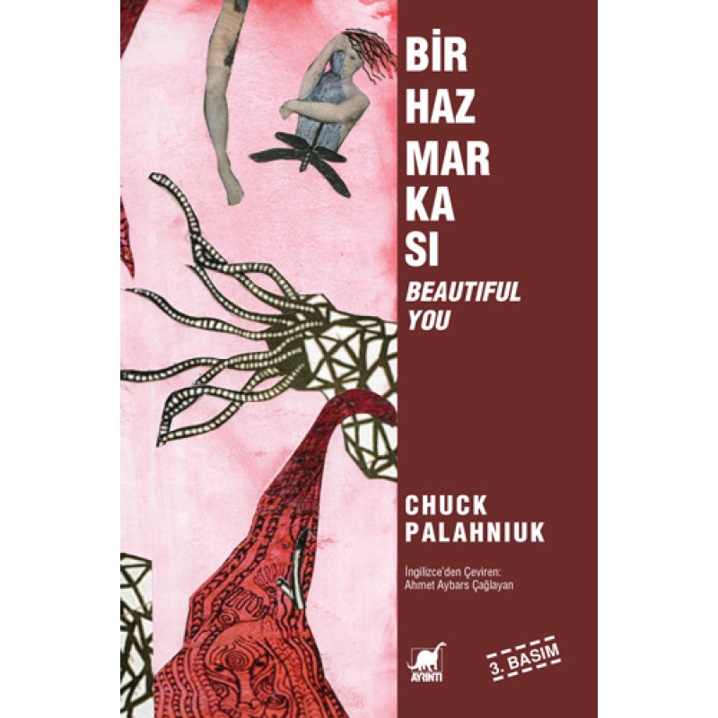 Bir Haz Markası - Beautiful You Bir Haz Markası - Beautiful You