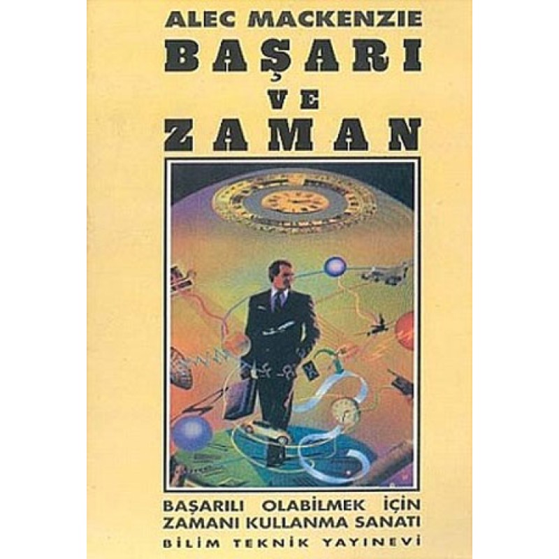 Başarı ve Zaman Başarı ve Zaman