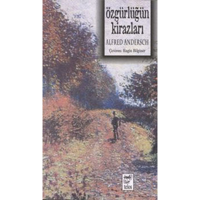 Özgürlüğün Kirazları Özgürlüğün Kirazları