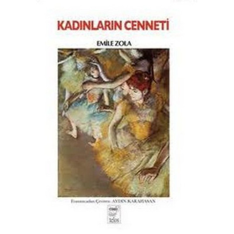 Kadınların Cenneti Kadınların Cenneti