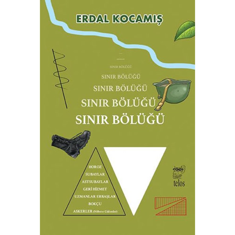 Sınır Bölüğü Sınır Bölüğü