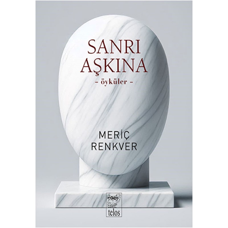 Sanrı Aşkına Sanrı Aşkına