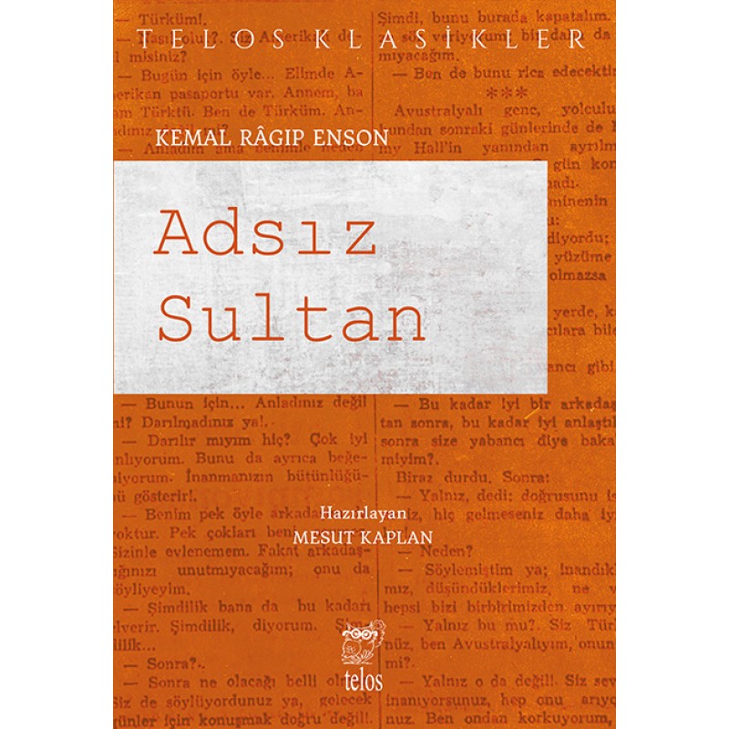 Adsız Sultan Adsız Sultan