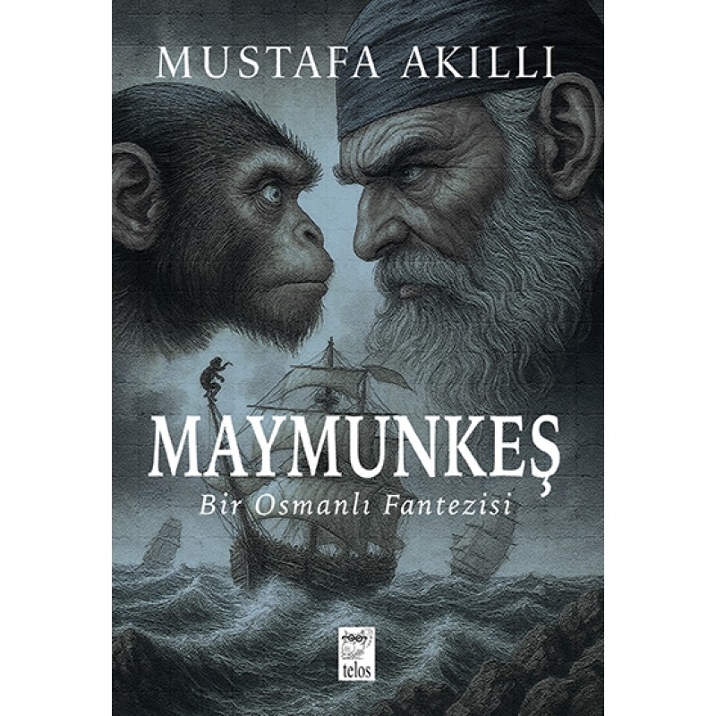 Maymunkeş