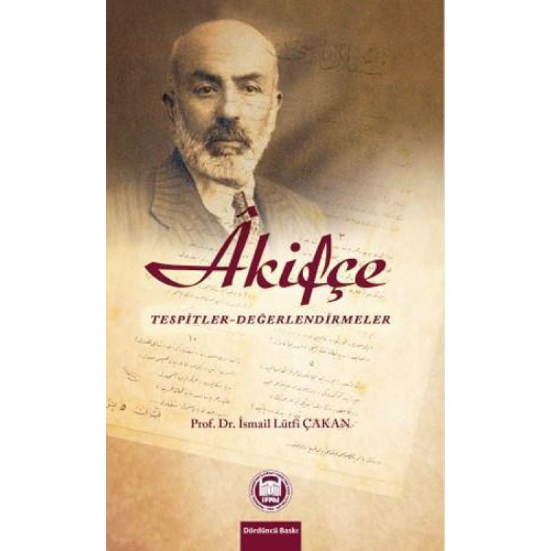 Akifçe Akifçe