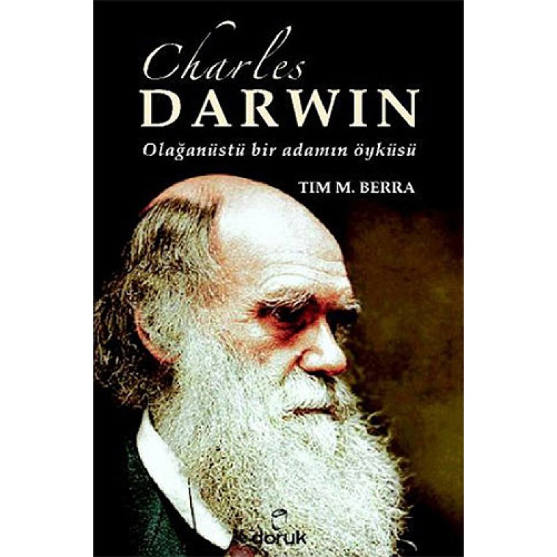 Charles Darwin Charles Darwin