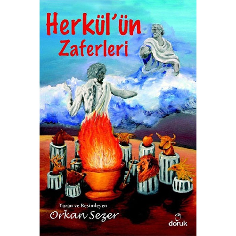 Herkül’ün Zaferleri