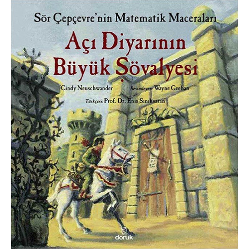 Açı Diyarının Büyük Şövalyesi