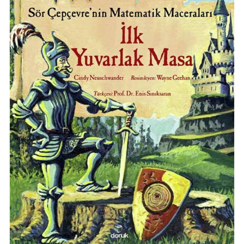 İlk Yuvarlak Masa