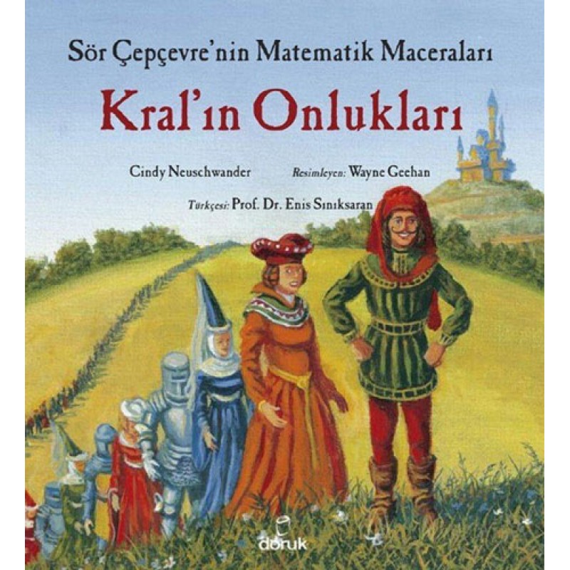 Kral'ın Onlukları