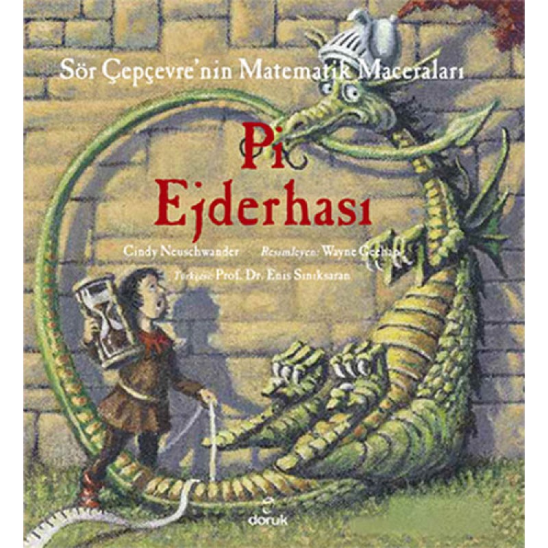 Pi Ejderhası