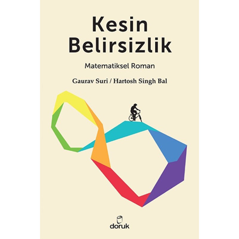 Kesin Belirsizlik