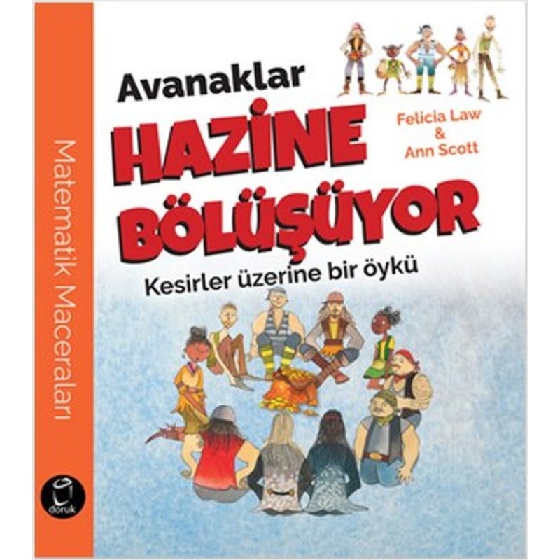 Avanaklar Hazine Bölüşüyor Avanaklar Hazine Bölüşüyor