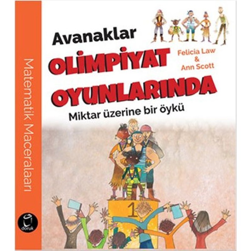 Avanaklar Olimpiyat Oyunlarında Avanaklar Olimpiyat Oyunlarında