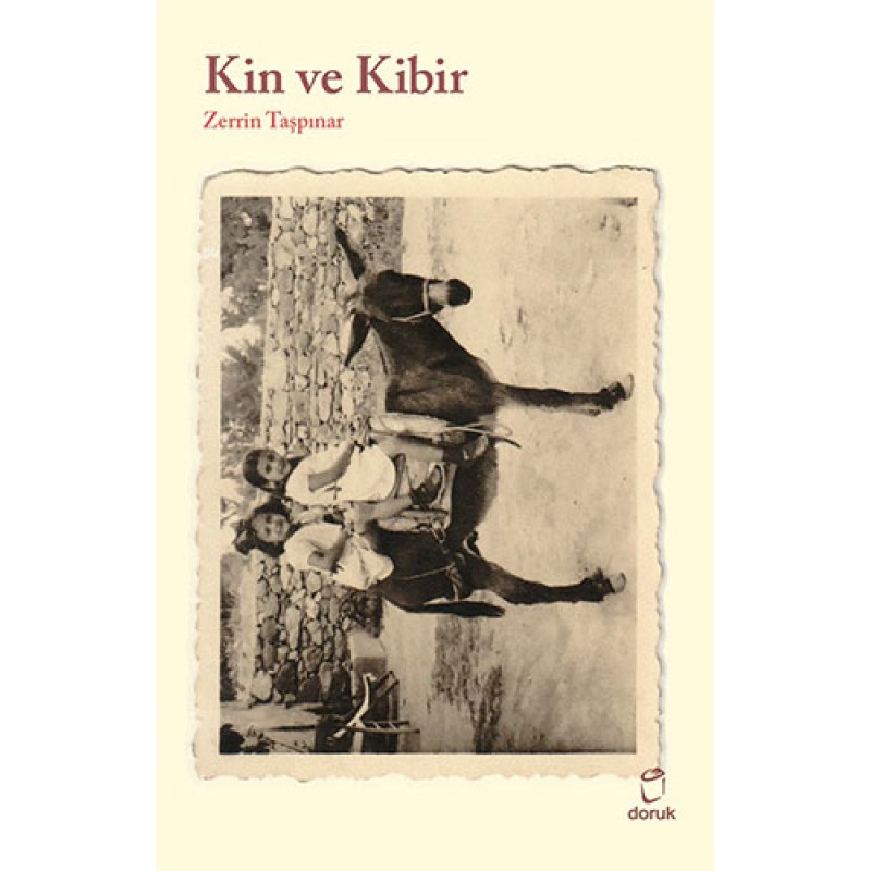 Kin ve Kibir