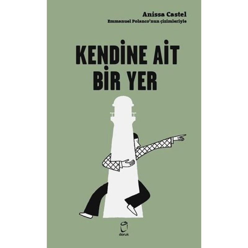Kendine Ait Bir Yer - Düşünen Baykuş Kendine Ait Bir Yer - Düşünen Baykuş