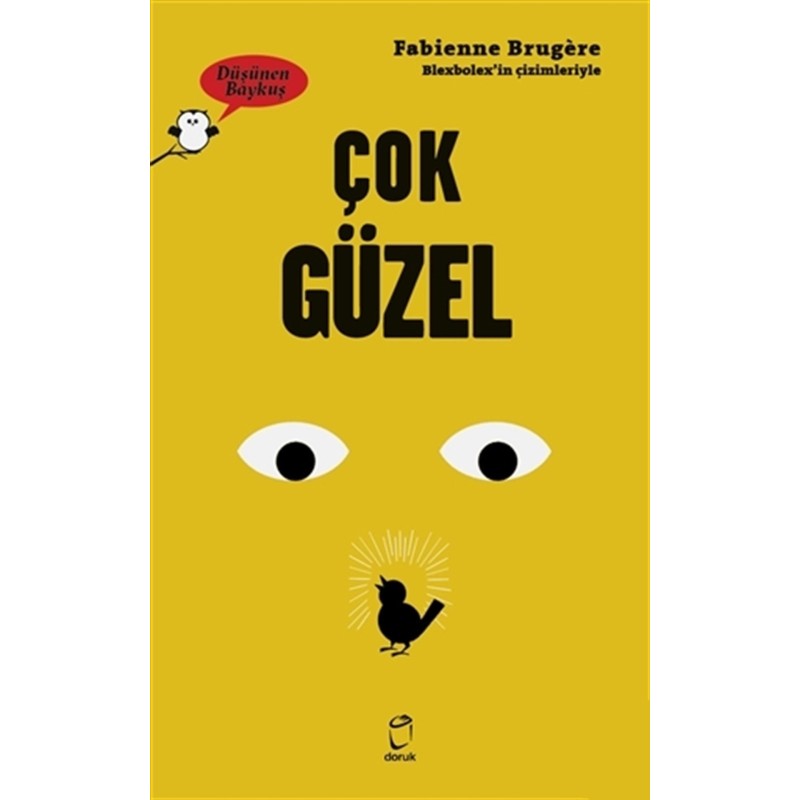 Çok Güzel Çok Güzel