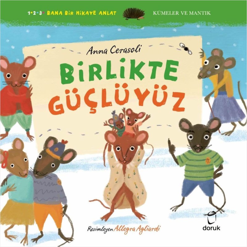 Birlikte Güçlüyüz Birlikte Güçlüyüz