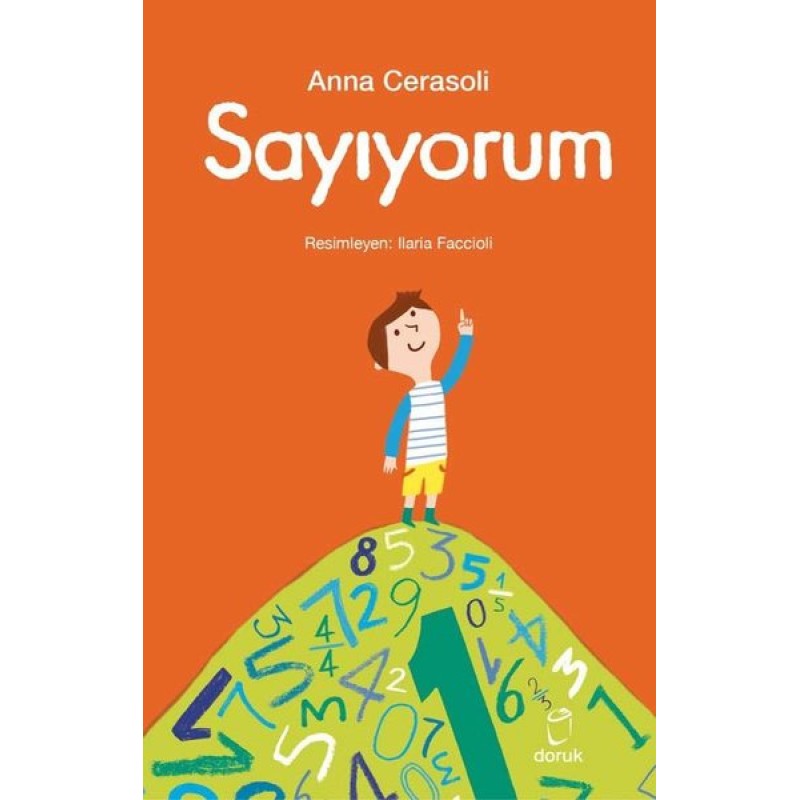 Sayıyorum