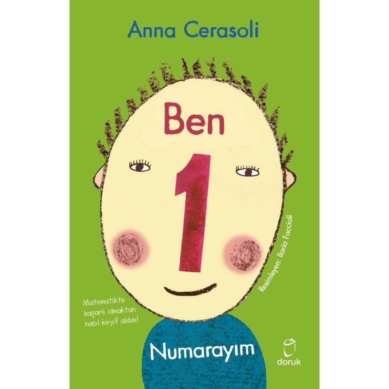 Ben Bir Numarayım Ben Bir Numarayım