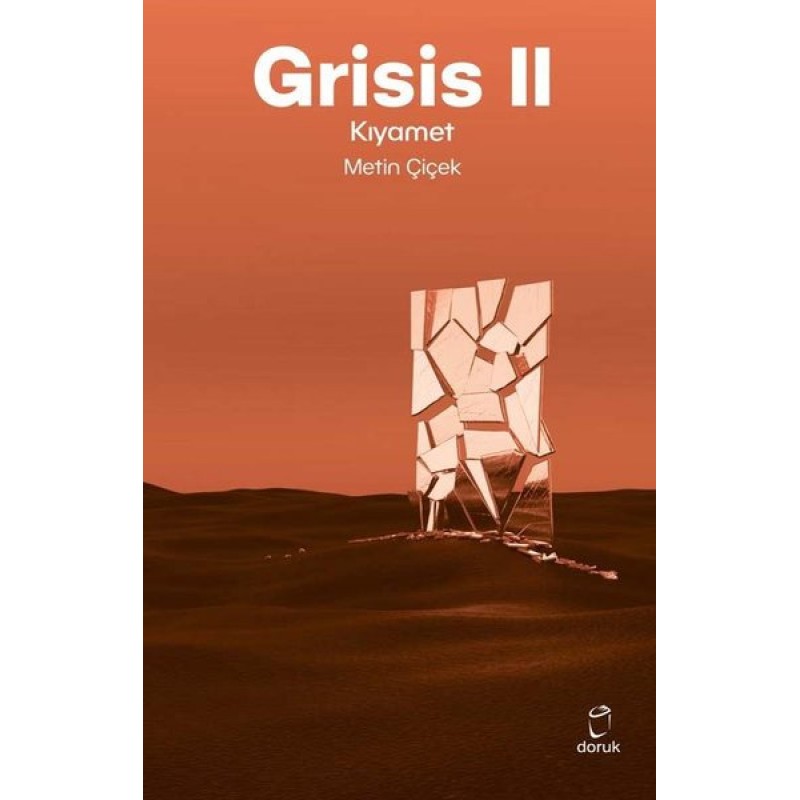 Grisis 2 - Kıyamet