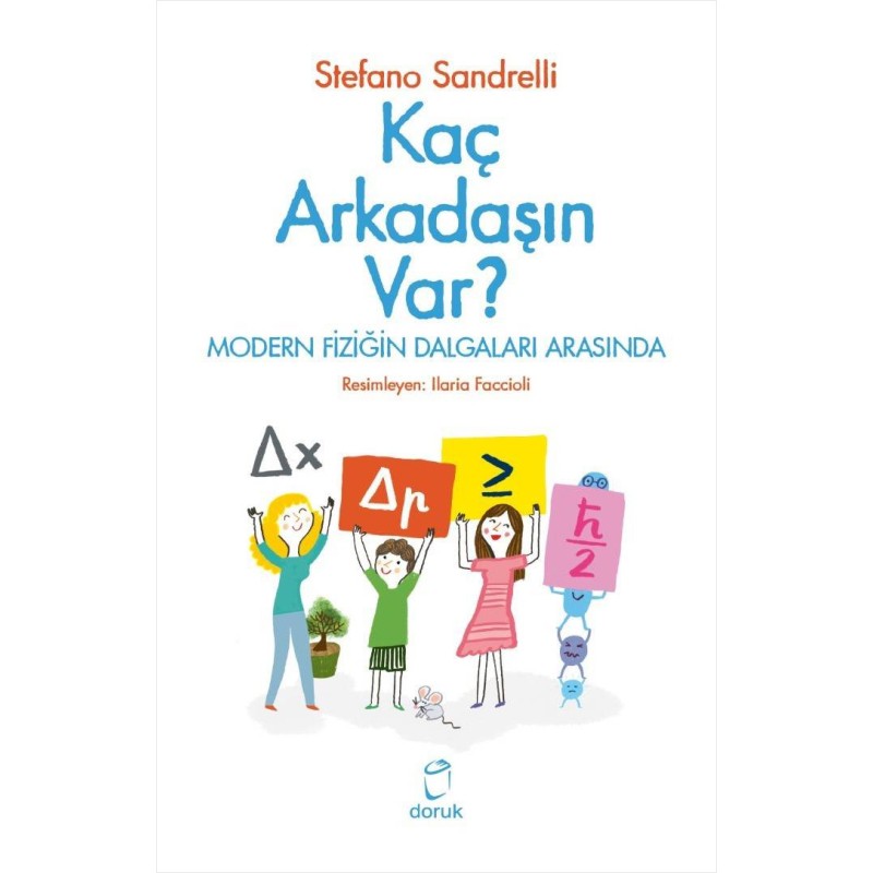 Kaç Arkadaşın Var ? Kaç Arkadaşın Var ?