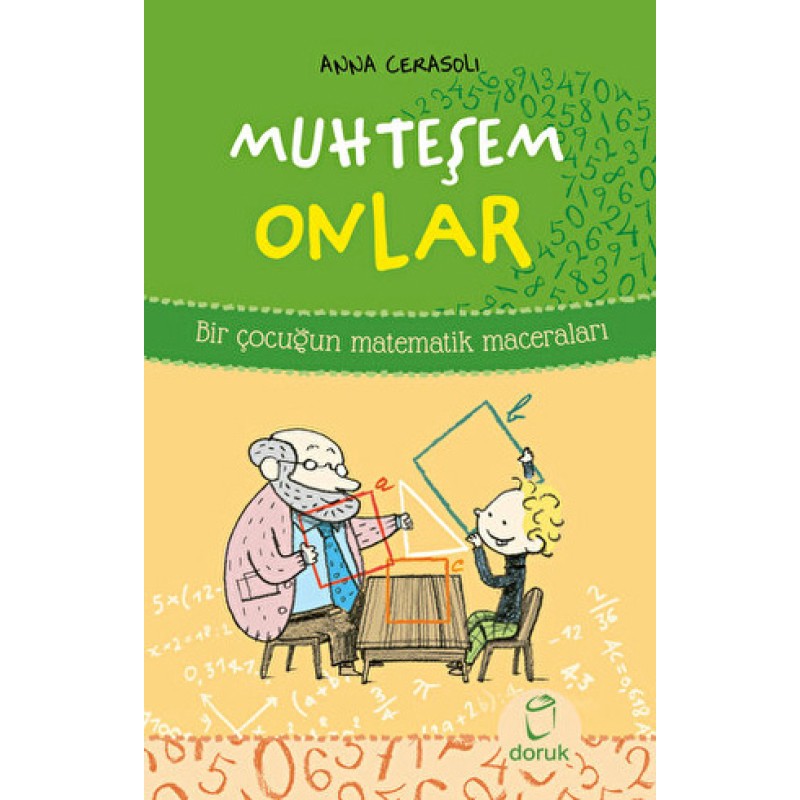 Muhteşem Onlar