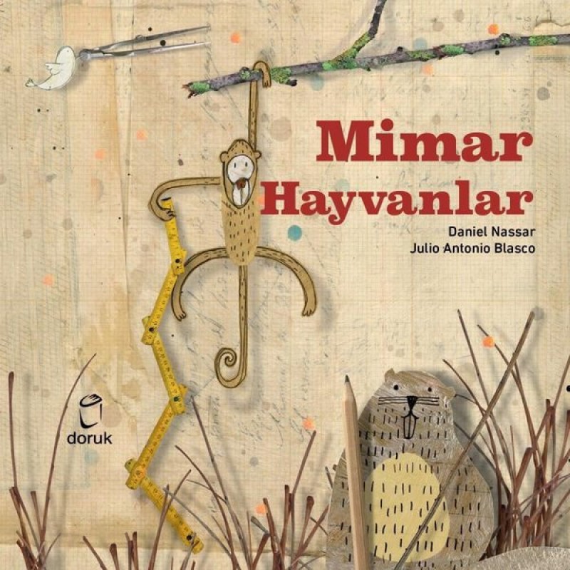 Mimar Hayvanlar Mimar Hayvanlar