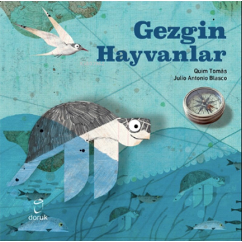 Gezgin Hayvanlar Gezgin Hayvanlar