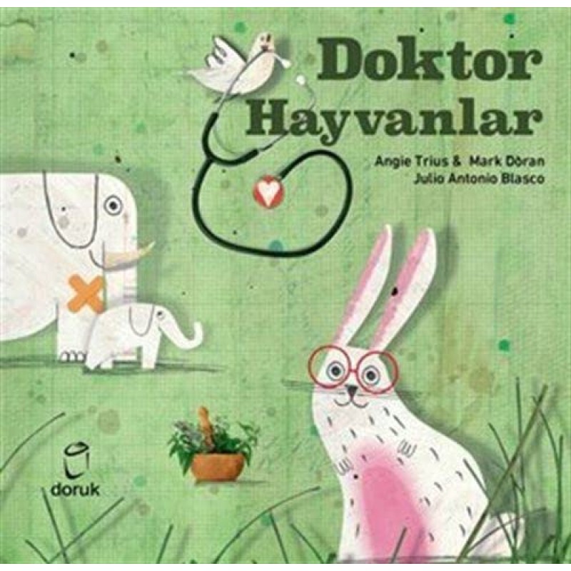 Doktor Hayvanlar Doktor Hayvanlar