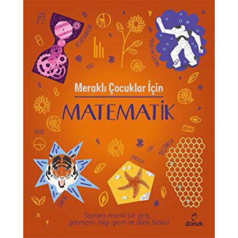 Meraklı Çocuklar İçin Matematik Meraklı Çocuklar İçin Matematik