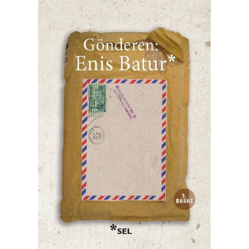 Gönderen: Enis Batur Gönderen: Enis Batur