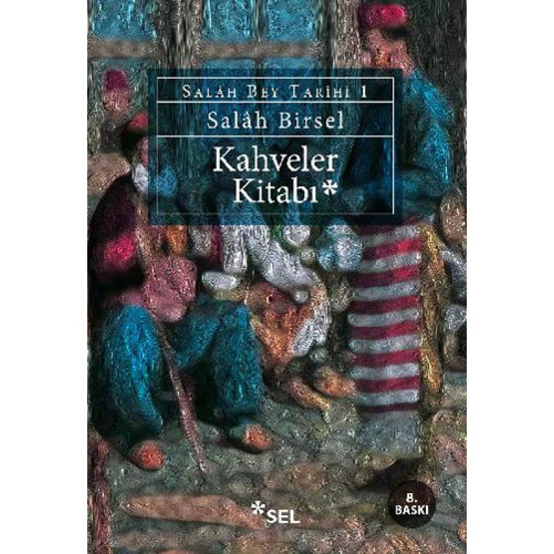 Kahveler Kitabı Kahveler Kitabı