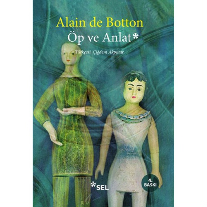Öp ve Anlat Öp ve Anlat