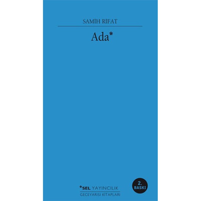 Ada Ada