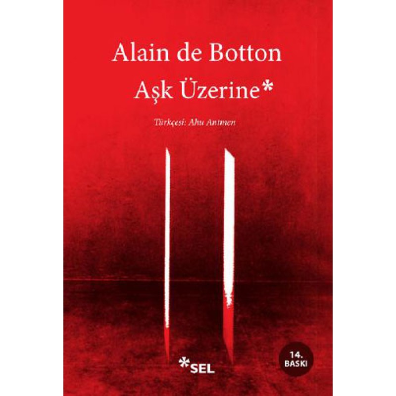 Aşk Üzerine Aşk Üzerine