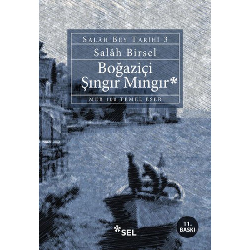 Boğaziçi Şıngır Mıngır