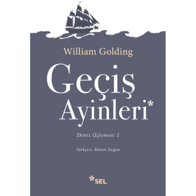 Geçiş Ayinleri Geçiş Ayinleri
