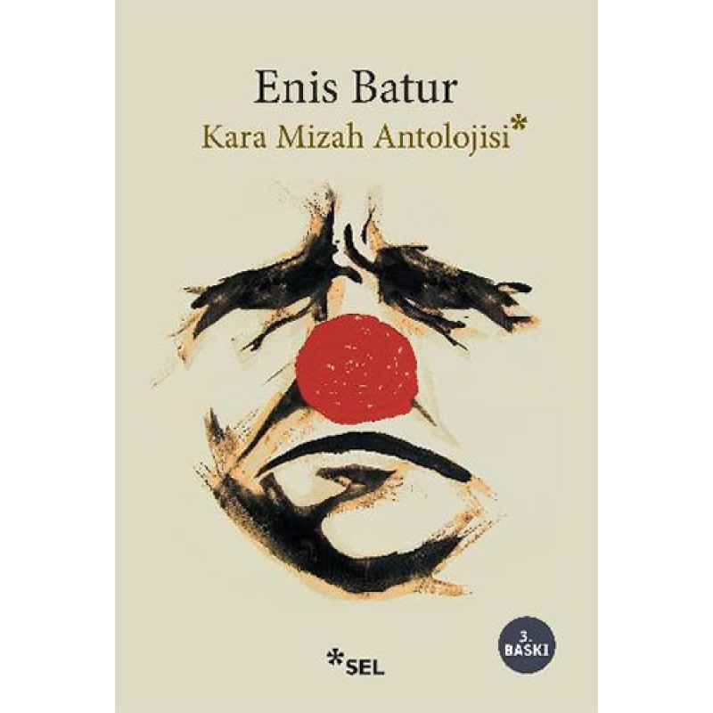 Kara Mizah Antolojisi Kara Mizah Antolojisi