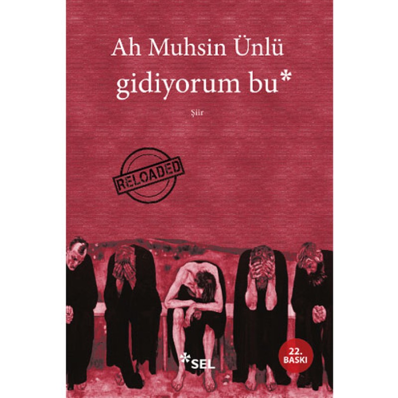 Gidiyorum Bu Gidiyorum Bu