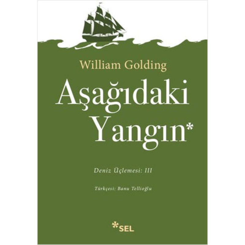 Aşağıdaki Yangın Aşağıdaki Yangın