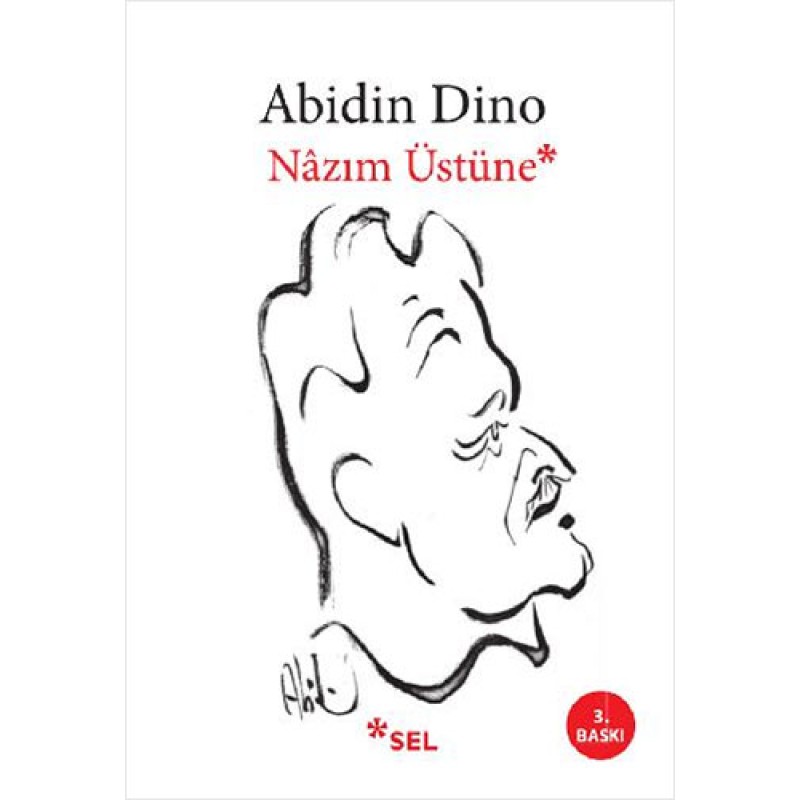 Nâzım Üstüne Nâzım Üstüne