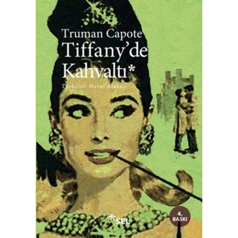 Tiffany’de Kahvaltı Tiffany’de Kahvaltı