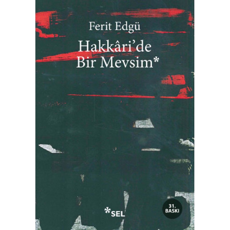 Hakkâri'de Bir Mevsim Hakkâri'de Bir Mevsim