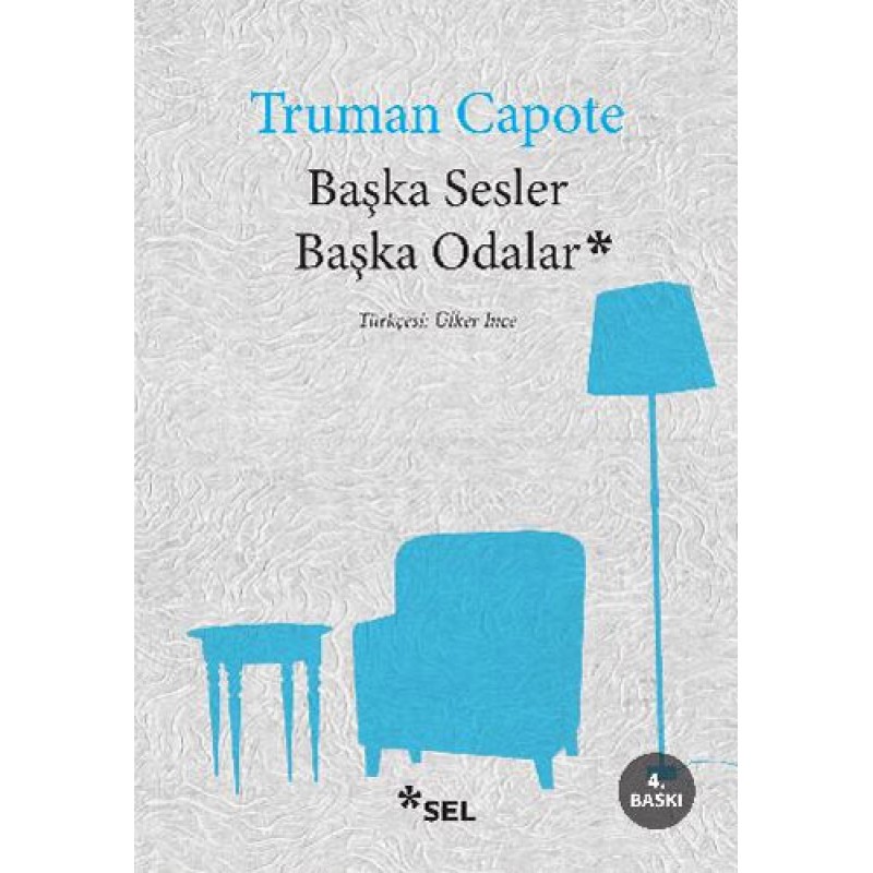 Başka Sesler Başka Odalar